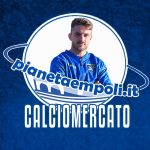 Mercato Azzurro | Spunta Niccolò Corrado