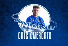 Mercato Azzurro | Spunta Niccolò Corrado