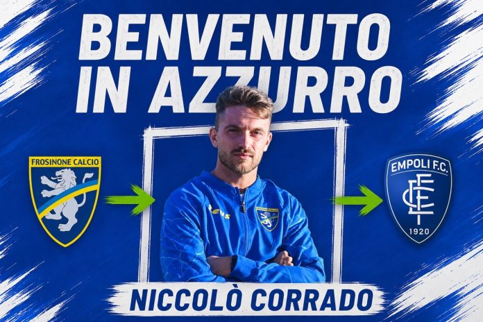 corrado ufficiale