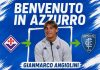 UFFICIALE | Arriva Angiolini ma per la Primavera