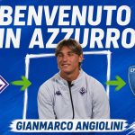 UFFICIALE | Arriva Angiolini ma per la Primavera