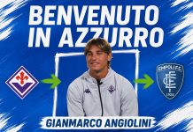UFFICIALE | Arriva Angiolini ma per la Primavera