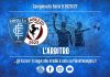 L’arbitro di Empoli-Arezzo