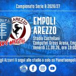 Derby davvero beffardo. Perdiamo per un autogol dopo un tempo in dieci
