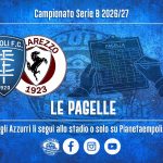Le pagelle di Empoli-Arezzo 0-1