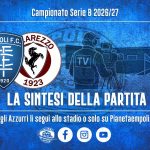TV | Sintesi gara Empoli-Arezzo 0-1