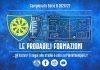 Carrarese-Empoli: le probabili formazioni