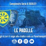 Le pagelle di Carrarese-Empoli 0-1