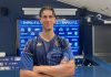 TV | Presentazione ufficiale Cristian Cauz