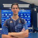 TV | Presentazione ufficiale Cristian Cauz