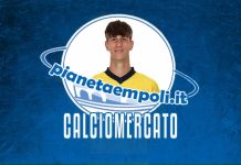 Mercato Azzurro | Cauz in avvicinamento!