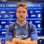 TV | Presentazione ufficiale Niccolò Corrado