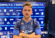 TV | Presentazione ufficiale Niccolò Corrado