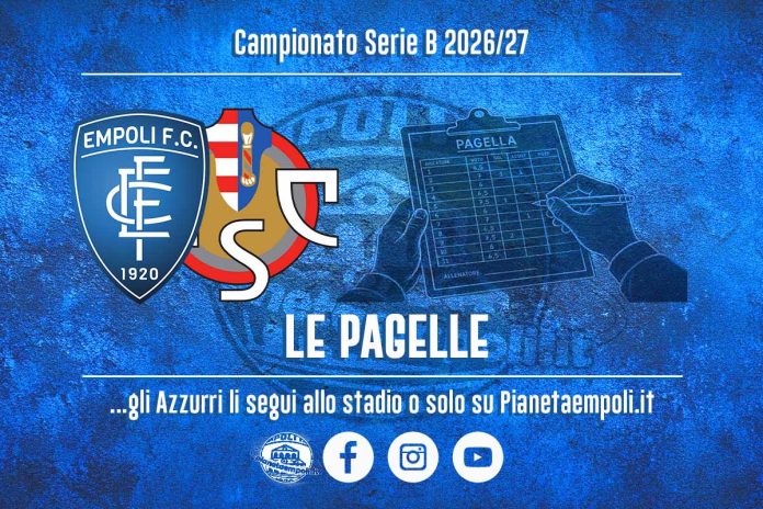 cremonese pagelle