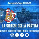 TV | Sintesi gara Empoli-Cremonese 1-0