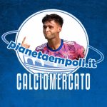 Mercato Azzurro | Nicolò Cudrig tra gli osservati