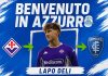 UFFICIALE | Deli è il secondo volto nuovo!