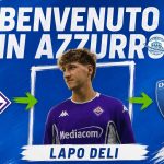 UFFICIALE | Deli è il secondo volto nuovo!