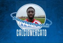 Mercato Azzurro | Piace Dembelè per la fascia destra