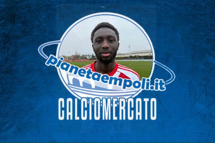 dembelè mercato
