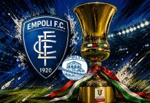 L’Empoli e la Coppa Italia