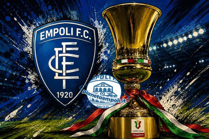 empoli coppa italia