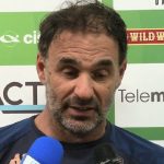 TV | Mister Pagliuca nel post gara a Mantova