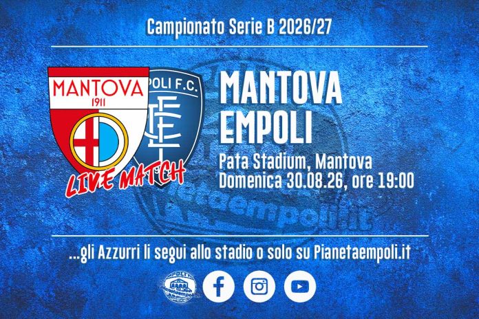 mantova live