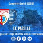 Le pagelle di Mantova-Empoli 3-1