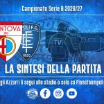 TV | Sintesi gara Mantova-Empoli 3-1