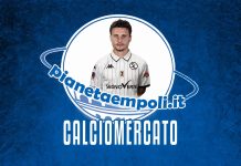 Mercato Azzurro | Interesse per Mateju