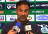 TV | Mister Pagliuca nel post gara con la Cremonese