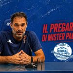 TV | Il pregara di mister Pagliuca