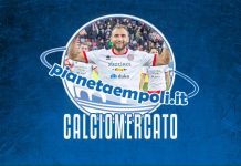 Mercato Azzurro | Per la difesa, a sorpresa, Pietrangeli