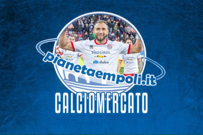 pietrangeli mercato