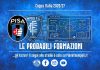 Pisa-Empoli: le probabili formazioni