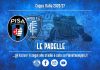 Le pagelle di Pisa-Empoli 5-4 (d.c.r)