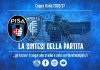 TV | Sintesi gara Pisa-Empoli 5-4 (dcr)