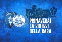 TV | Sintesi Inter-Empoli 2-2 Primavera