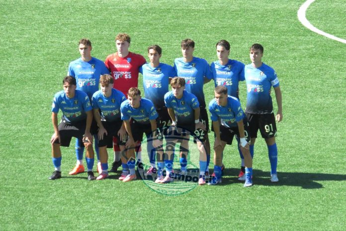 primavera formazione