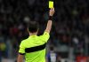 L’arbitro di Pisa-Empoli