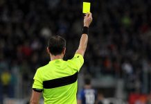 L’arbitro di Pisa-Empoli