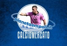 Mercato Azzurro | Per il centrocampo idea Saric