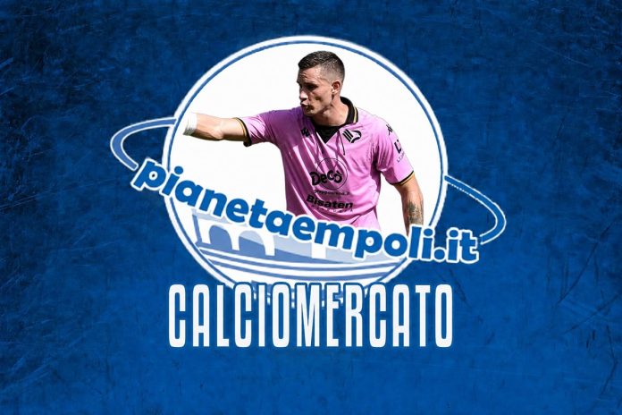 saric mercato