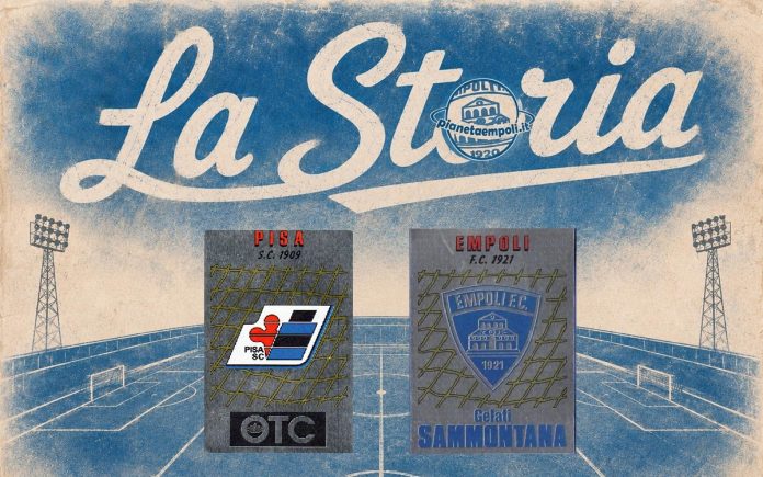 storia pisa-empoli