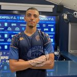 TV | Presentazione ufficiale Karim Zedadka