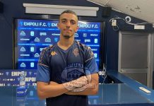 TV | Presentazione ufficiale Karim Zedadka