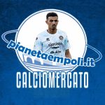 Mercato Azzurro | Vicinissimi a prendere Zedadka!!!!