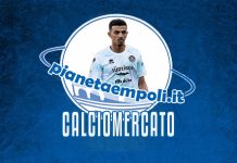 Mercato Azzurro | Vicinissimi a prendere Zedadka!!!!