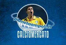 Mercato Azzurro | Zilli tra i pensieri